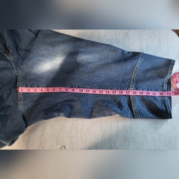 Venezia Demim Jeans Size 26 - Picture 7 of 9